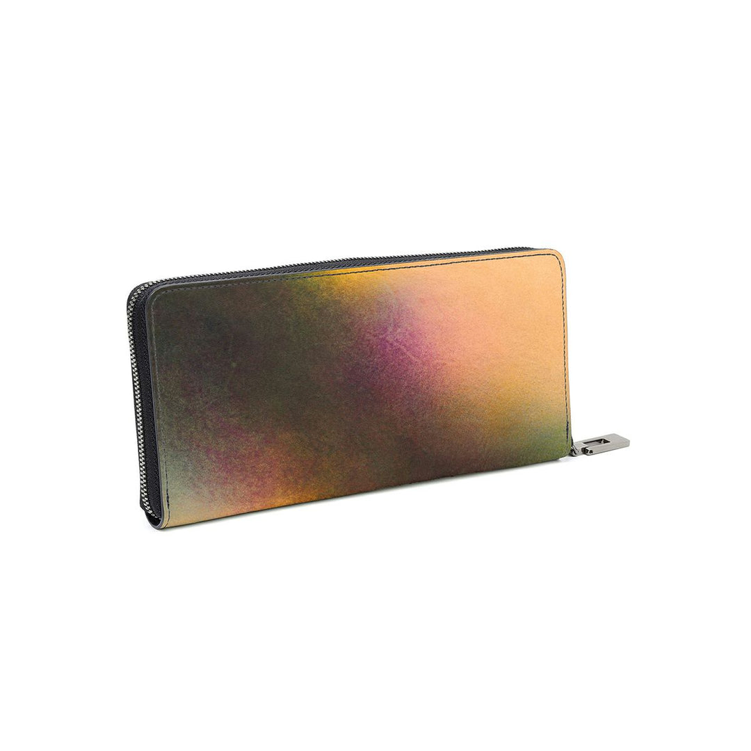 yuhaku ラウンドファスナーウォレット yuhaku】ラウンドファスナーウォレット | 藤巻百貨店